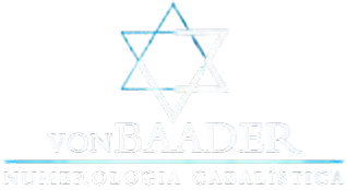 Von Baader · Numerologia Cabalística